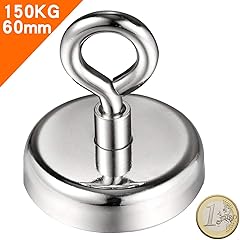 Imanes de elevación