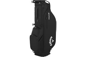 Callaway Golf Fairway Plus Stand Bag