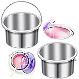 1 Piece Wax Pot Wax Warmer Replacement Tin Inner