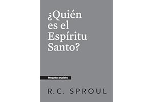 ¿Quién es el Espíritu Santo?, Spanish Edition (Crucial Questions)