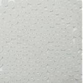 200PCS 8mm Glass Beads for Jewelry Making Soild White Round Loose Beads for Bracelets DIY Crafts (White)