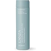 L'ANZA Healing Moisture Conditioner, Hydrates & Heals Dry, Damaged Hair, Deep Daily Hydration, Softens, Frizz Control, Color Safe Anti-Humidity Daily Wash, Strengthening, Sulfate Free