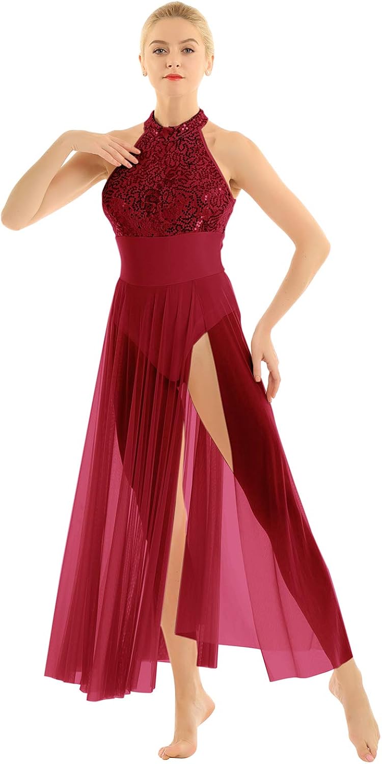 WE Fashion Jumpsuit, Damen Jumpsuit Mit Pailletten Produktbild-Vorschau 12