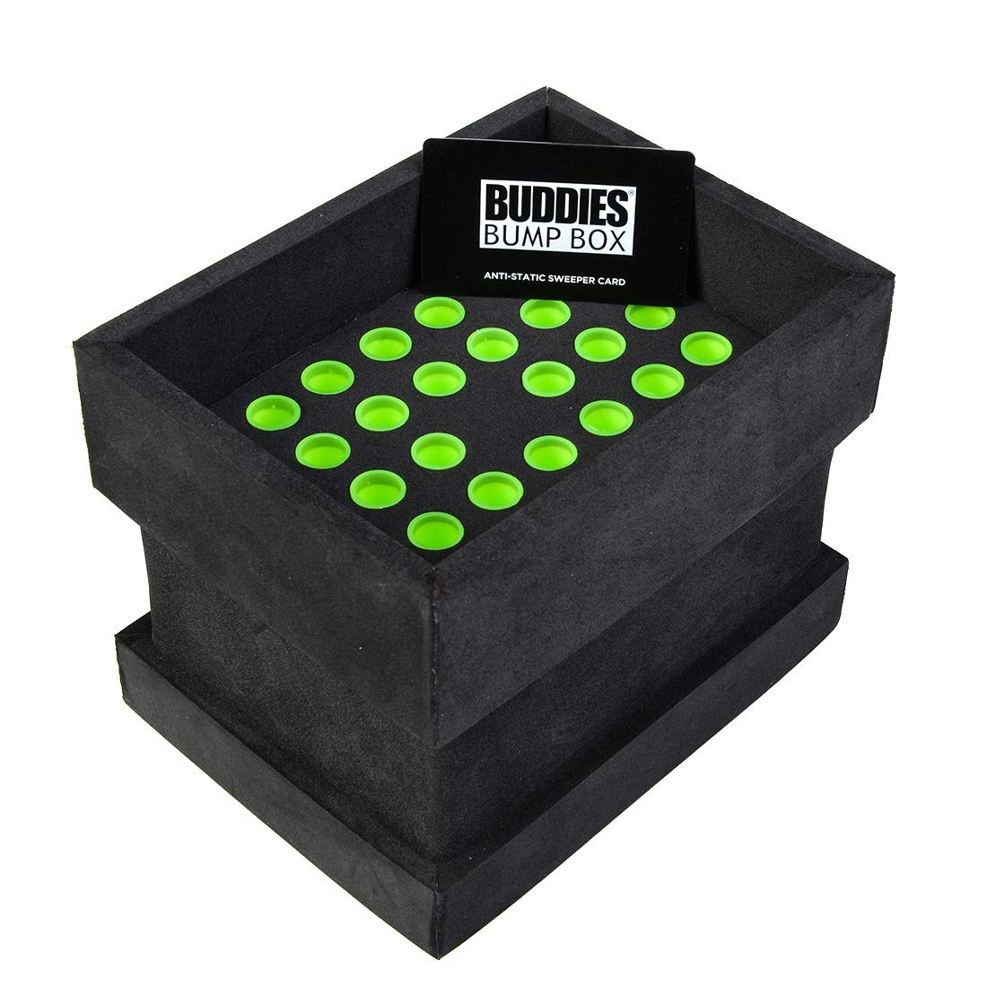 Divers BUDDIES BUMP BOX Natural King Size 24 Cones