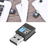 Cuifati RTL8192 300M Wireless USB 2.0 WiFi Adapter Mini Dongle WPS Button view 7
