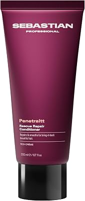Sebastian Professional PENETRAITT Acondicionador Suavizante (200ml)