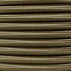 Paracord Planet Bungee Nylon Shock Cord 2.5mm