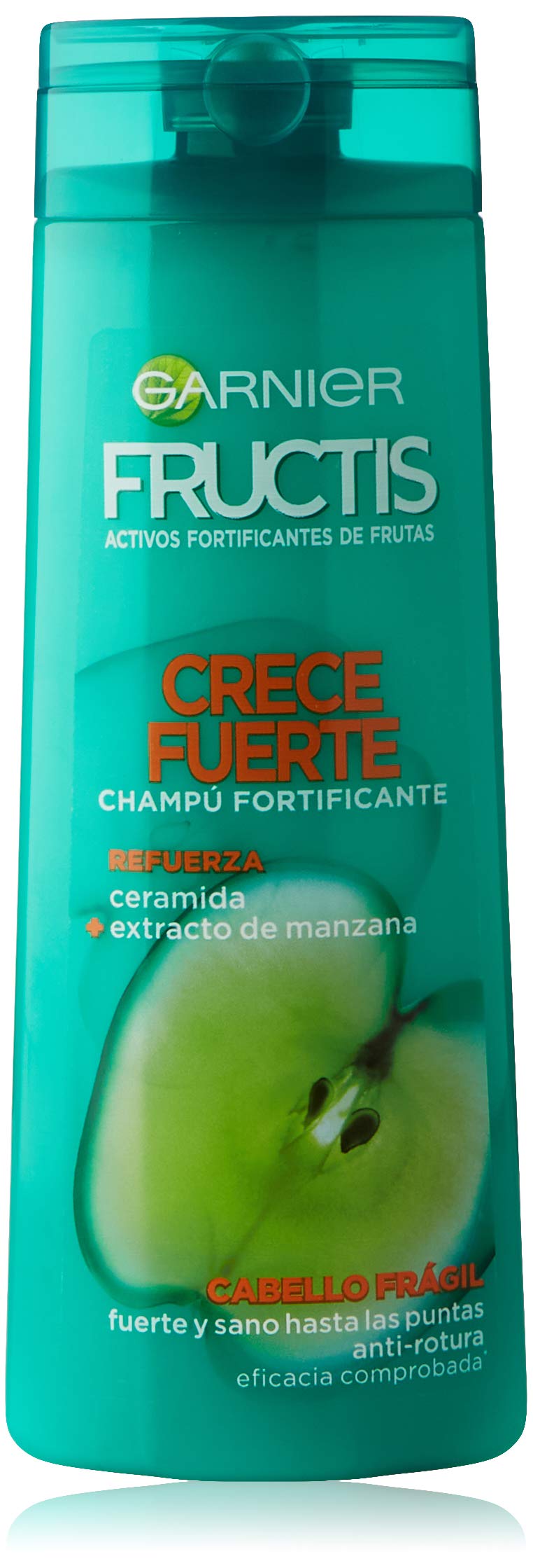 Garnier Fructis Grow Strong Shampoo Shampoo, Strong Growth 360 ml