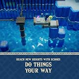 Nintendo The Legend of Zelda Echoes of Wisdom Nintendo Switch view 6