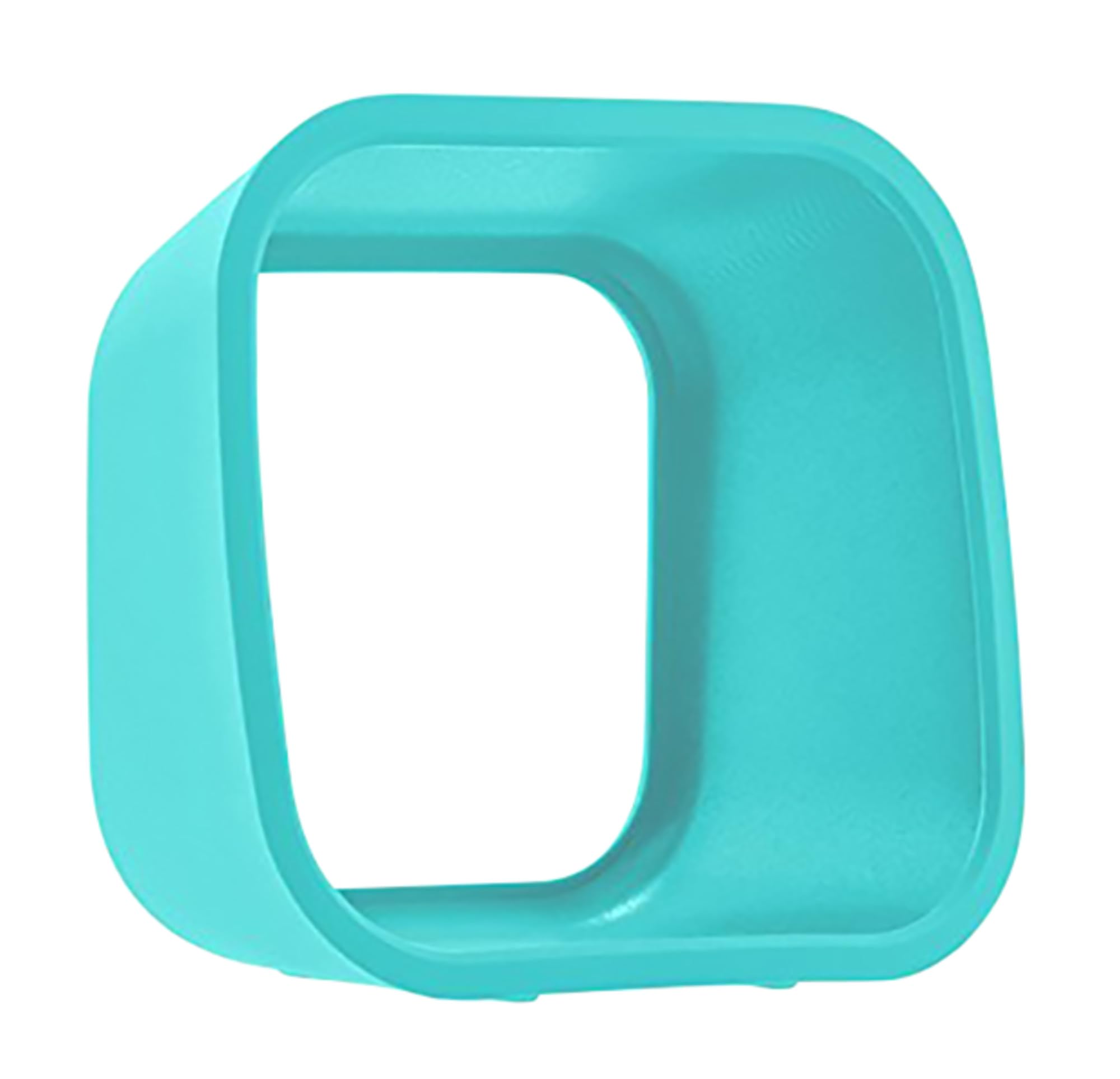 5027BL Time Timer Case For Mod, Turquoise, One Size โ image 1