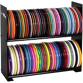 MVP Disc Sports Disc Station Lite Storage Rack