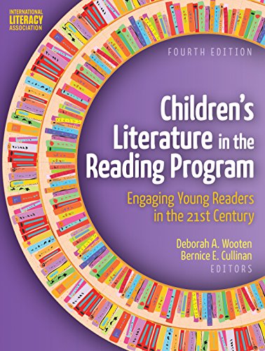 [PDF] Children’s Literature in the Reading Program: Engaging Young Readers in the 21st Century ...