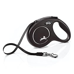 Flexi 25210769: Classic Retractable Tape Dog