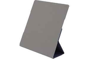 Mingzhe Kindle Scribe Case 2022 2024 Premium Magnetic Leather Stand Cover Shockproof Lightweight Protective Sleeve for 10.2 I