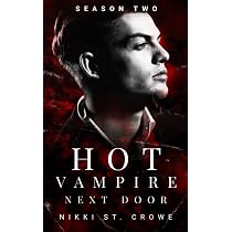 Amazon.com: Hot Vampire Next Door: Season Two (Midnight Harbor ...