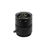 Arducam 120 Degree Ultra Wide Angle CS Lens for