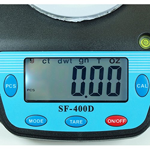 Top 10 Best Scales Digital Weight Grams .01 Top Reviews No Place