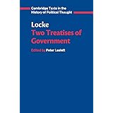 Locke : Two Treatises of Government