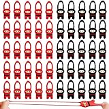 AMOR PRESENT 50PCS Slingshot Ninja Toys, Funny