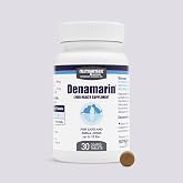 Nutramax Denamarin Liver Supplement for Cats &amp; Small Dogs, Tablets, 30ct | Liver Support Supplement for Cats and Dogs up to 12 lbs, with S-Adenosylmethionine (SAMe) + Milk Thistle Silybin, Tablets