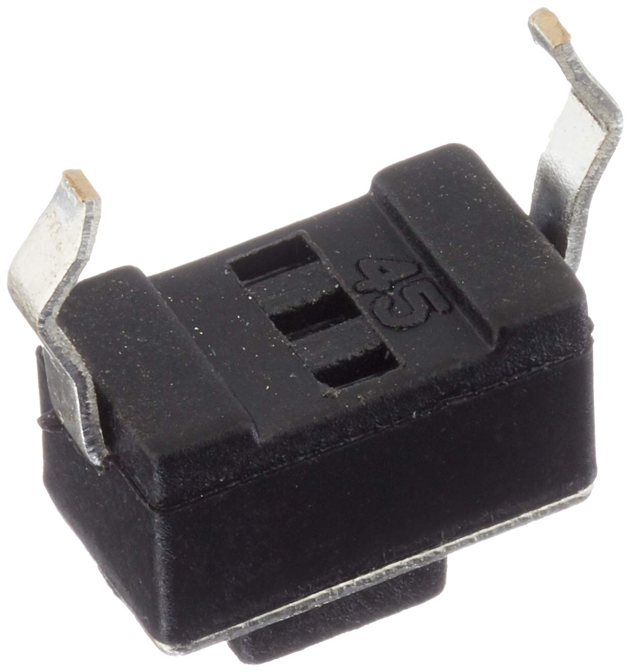 Sourcingmap 3x6x5mm DIP Through Hole Momentary Tact Tactile Push Button Switch 47pcs