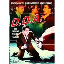Amazon.com: The Hitch-Hiker : Ida Lupino, Frank Lovejoy, Edmond O ...