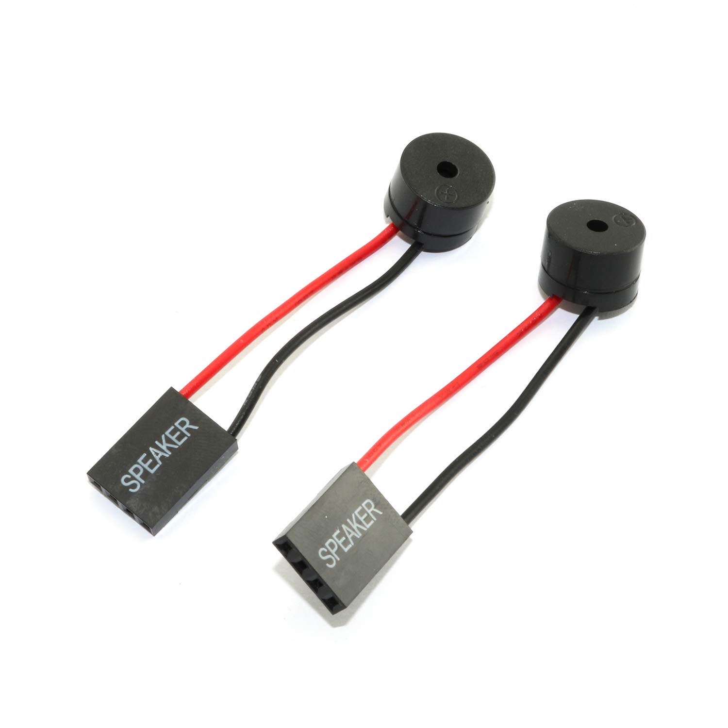 Scheda Madre Suono Buzzer Board Piccola Spina Altoparlante - Foto 8