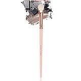 Natural Goat Hair Eyeshadow Brush, ENZO KEN Large