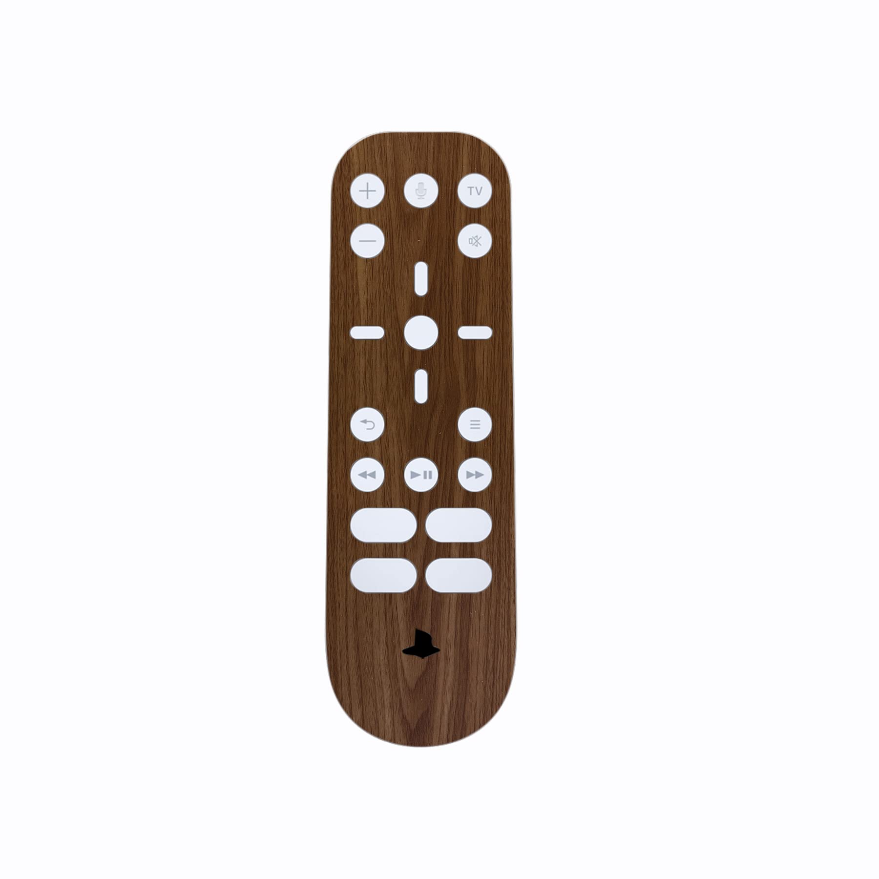 PlayVital Wood Grain Full Set Skin Decal for ps5 Console Digital Edition, Sticker Vinyl Decal Cover for ps5 Controller & Charging Station & Headset & Media Remote