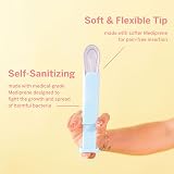 Pixie Cup Menstrual Disc Applicator - Easy Insertion, Comfort-Fit view 5