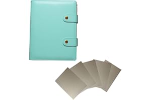 YHZONE Flower Press Drying Book,Flower Pressing Kit for Adults and Kids -More Easy to Use