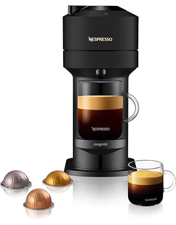 Amazon.co.uk: Coffee Machines: Home 