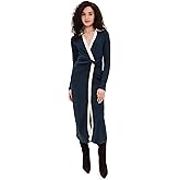 Tanya Taylor Women's Long Sleeve Ellicot Dress