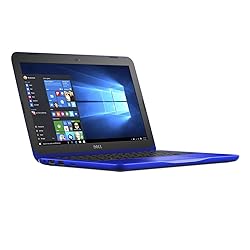 Dell Inspiron 11 3180 Laptop AMD A6-9220e 4 GB