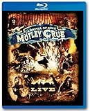 Motley Crue- Carnival Of Sins DVD