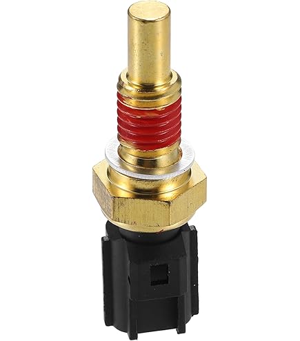 Autokühlmittel Temperatursensor - Passend Für Escort F2AF-12A648-AA