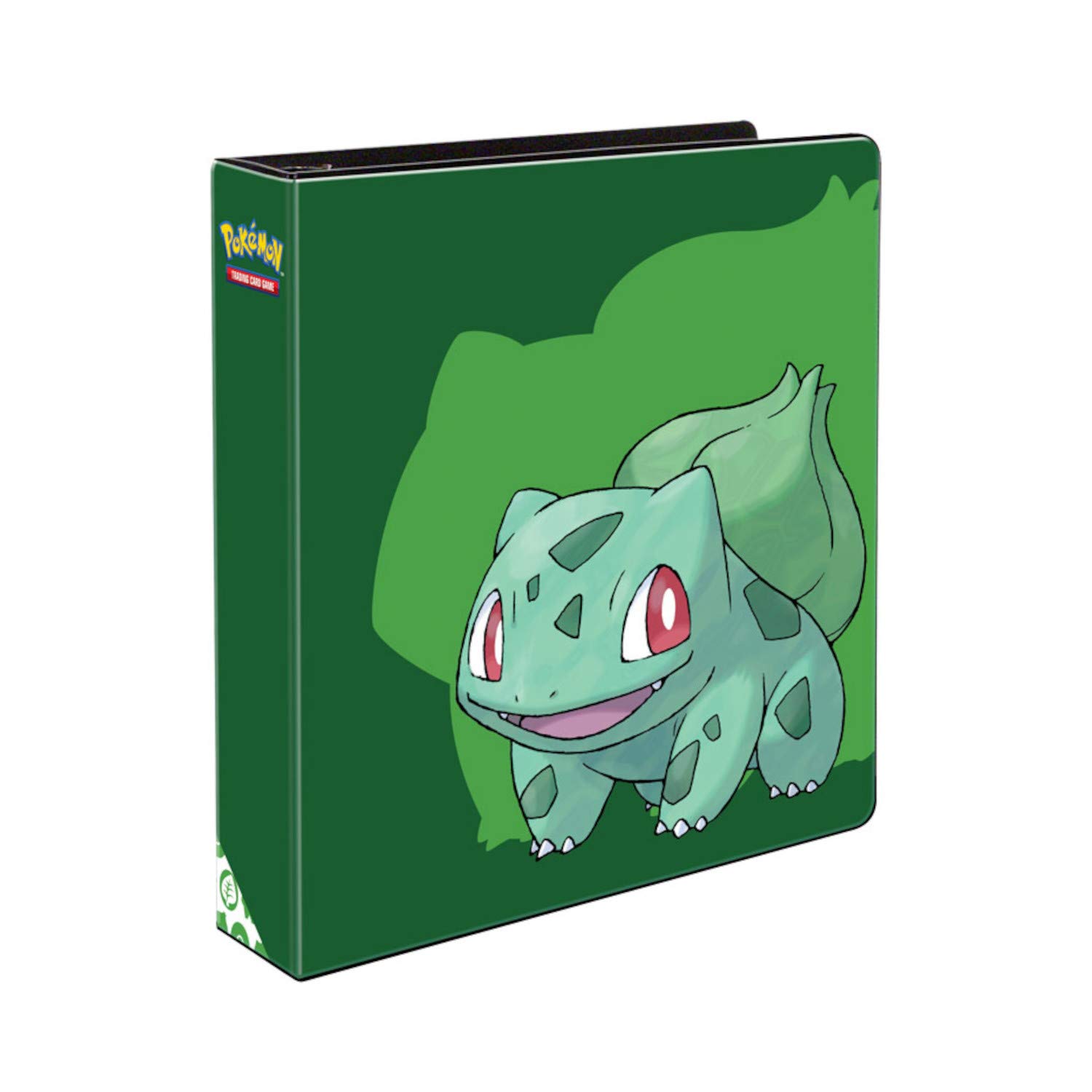 Ultra Pro E-15541 2 Inch Album-Pokemon Bulbasaur