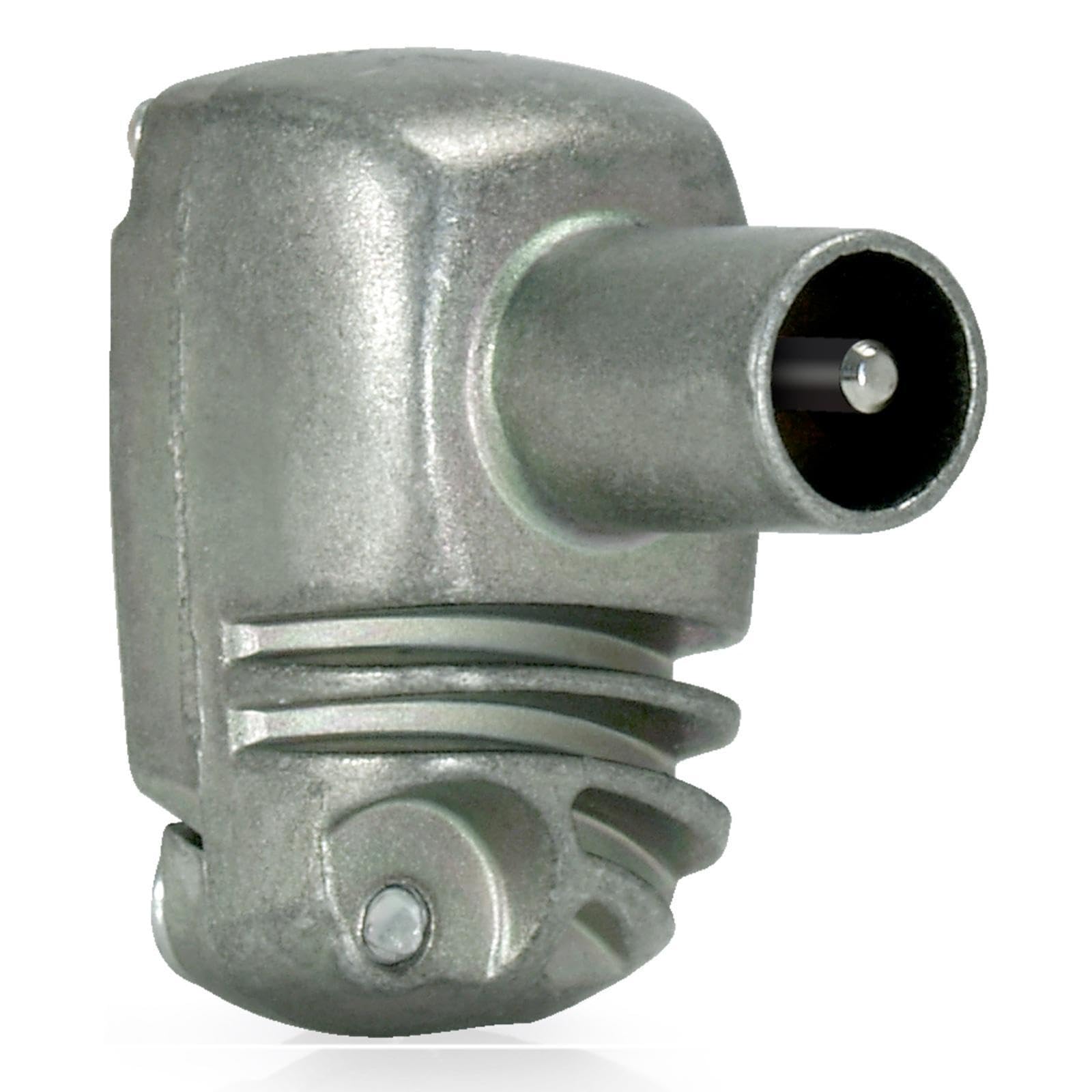 Televes 413310 – IEC Connector Female Right Angle Shielded proeasyf