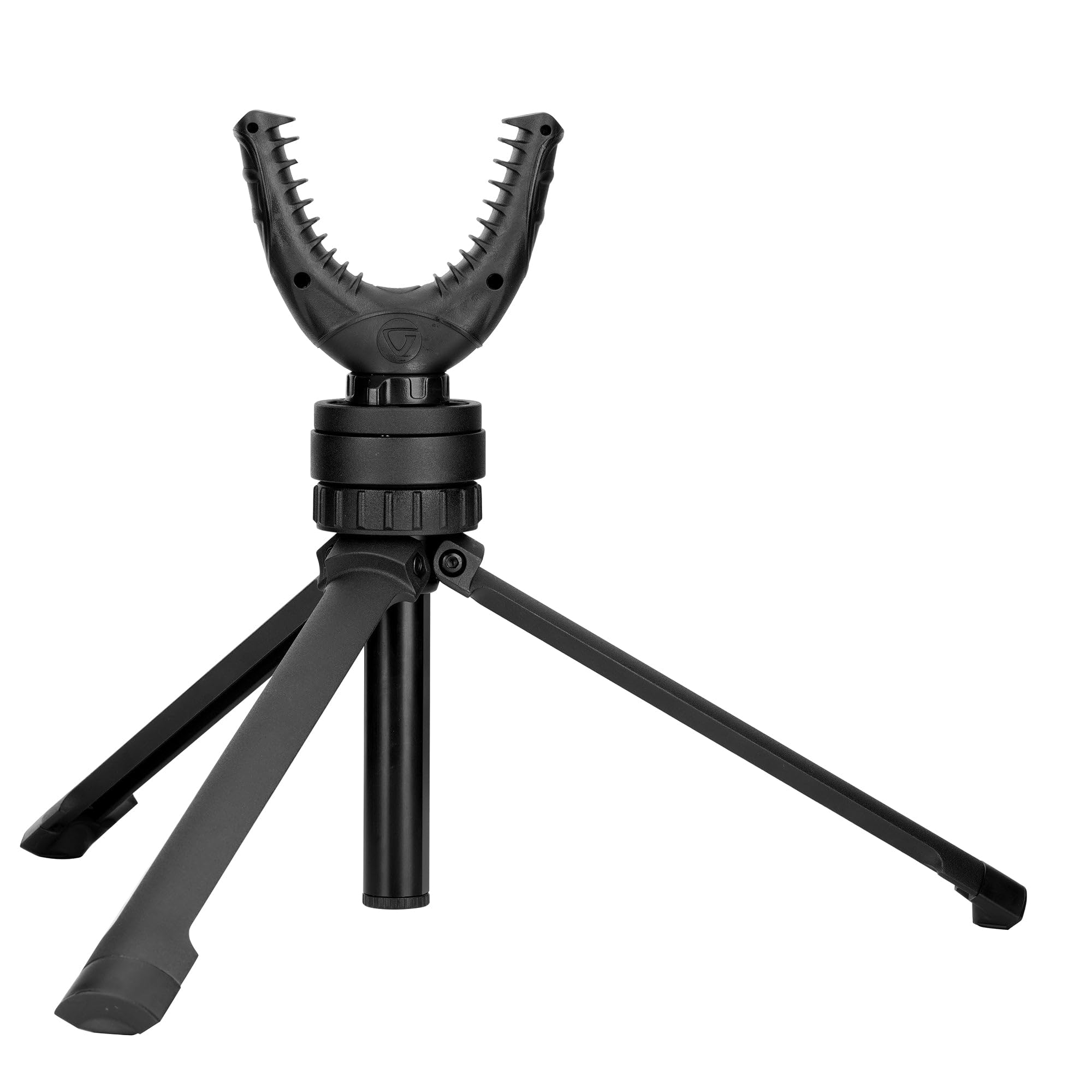 Vanguard Porta-Aim U Shooting Rest With U-Yoke, Black