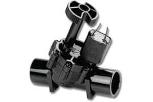K-Rain 7001 Pro 100 Electric Valve, 1-Inch NPT