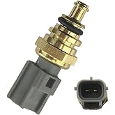 FainWan Engine Coolant Temperature Sensor Compatible with Range Rover MKC MKT MKZ Tribute Milan Montego Mountaineer Mystique IL2Z12A648AA