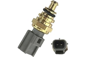 FainWan Engine Coolant Temperature Sensor Compatible with Range Rover MKC MKT MKZ Tribute Milan Montego Mountaineer Mystique IL2Z12A648AA