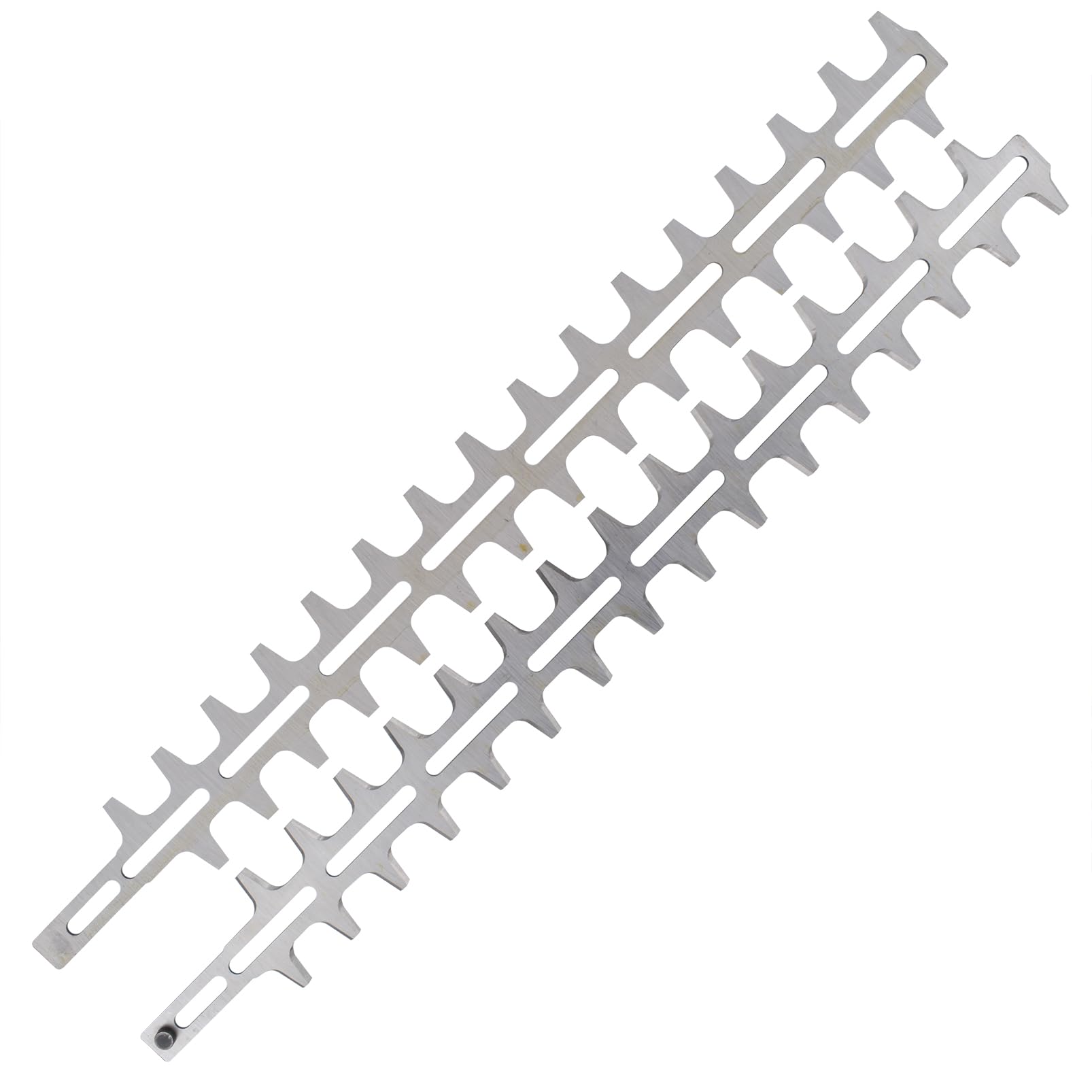 Sbeite 20-inch Blade Set Fit for STIHL HL30 HL45 HL73 HL75 HL100 HL95 for Viking HEL600 HEL700 HL-KM Hedgetrimmer, 2 Blades