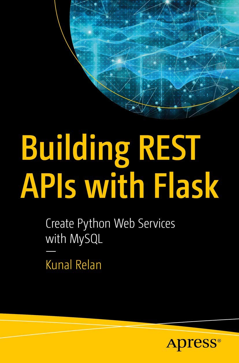 building restful web apis with django