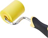 Stanley Dynagrip Soft Seam Roller 0 28 660 STA028660 view 2