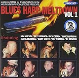 BLUES HARP MELTDOWN                                image