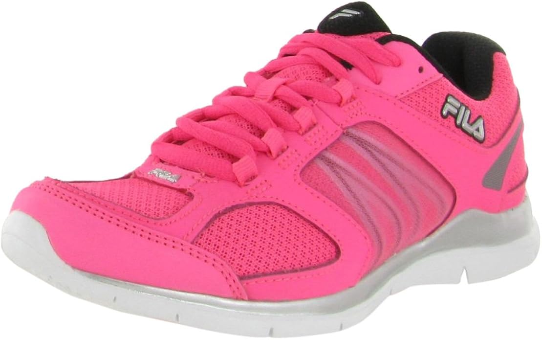 breast cancer awareness running shoes
