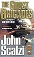 The Ghost Brigades (Old Man's War)
