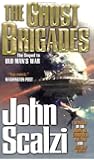 The Ghost Brigades (Old Man's War)