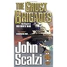 The Ghost Brigades (Old Man's War)